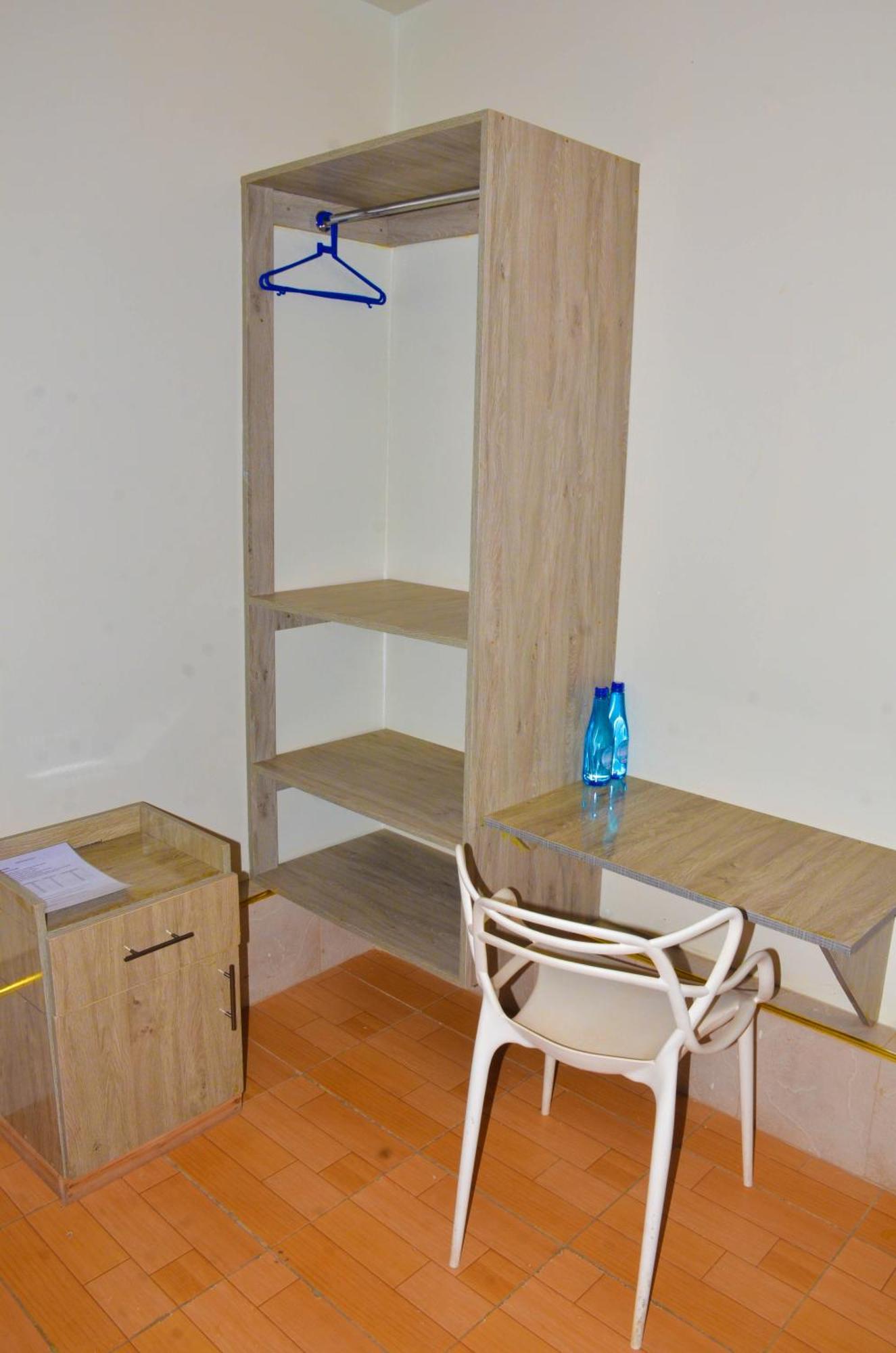 Ruiru Gateway Bliss Gardens酒店 外观 照片