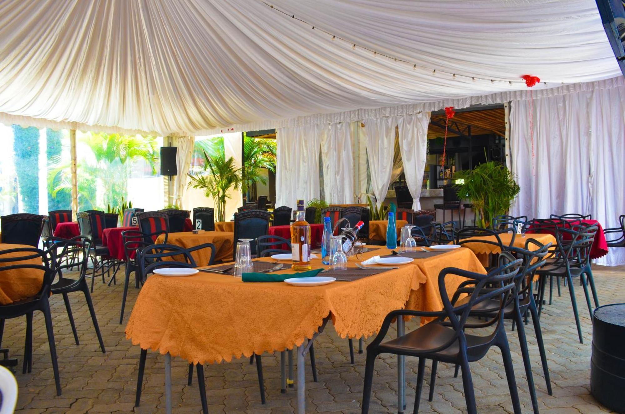 Ruiru Gateway Bliss Gardens酒店 外观 照片