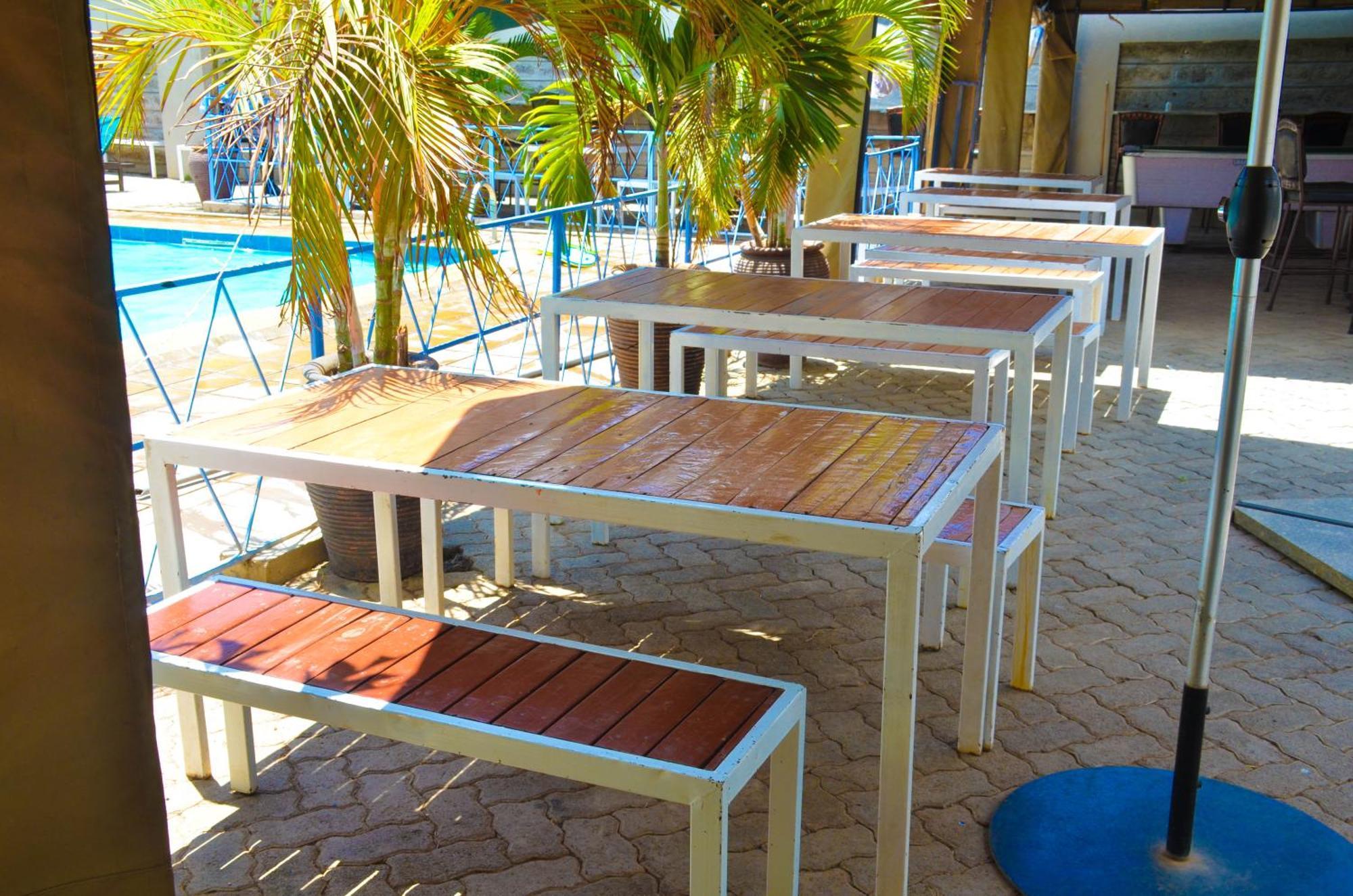 Ruiru Gateway Bliss Gardens酒店 外观 照片