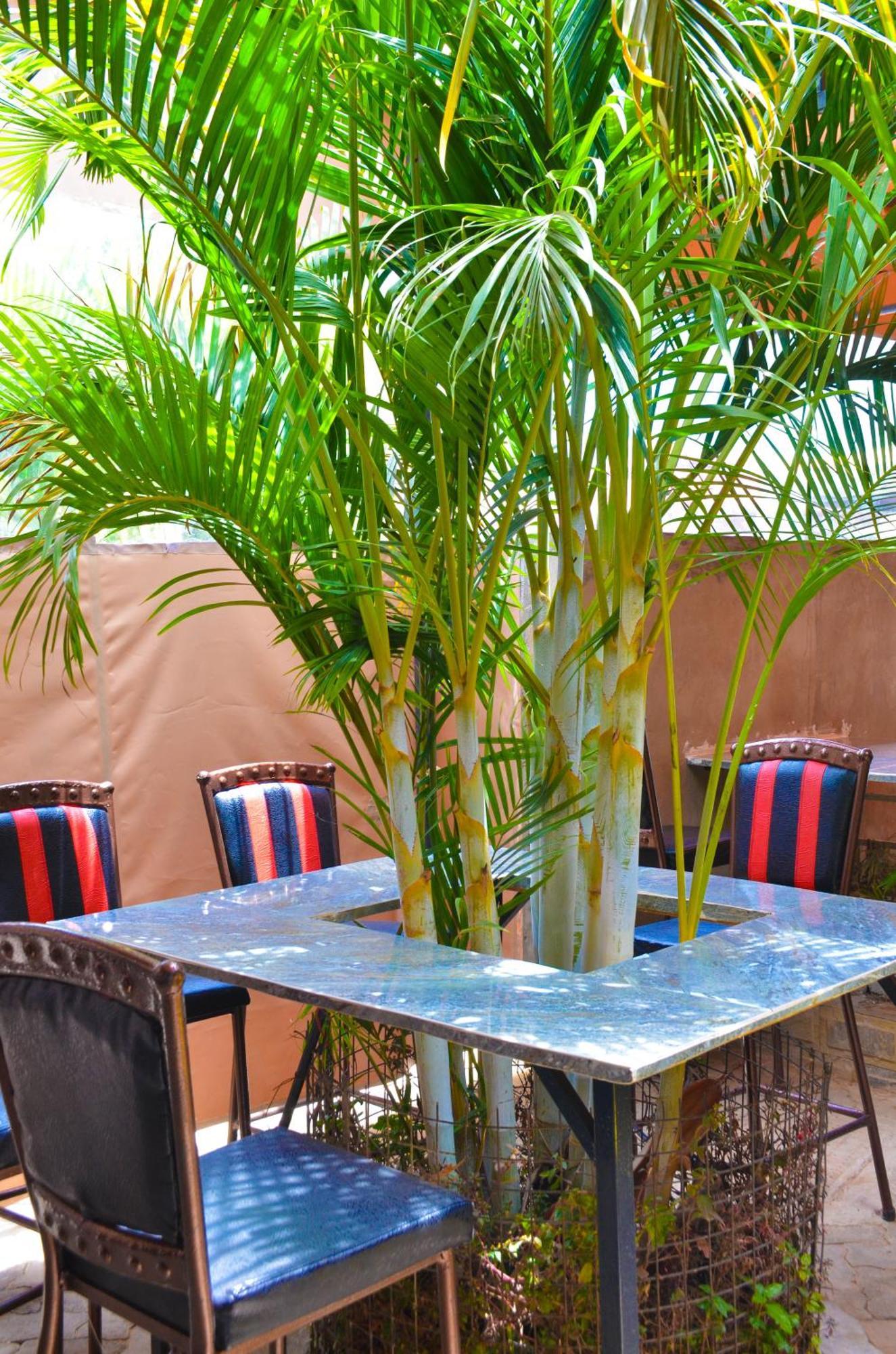 Ruiru Gateway Bliss Gardens酒店 外观 照片