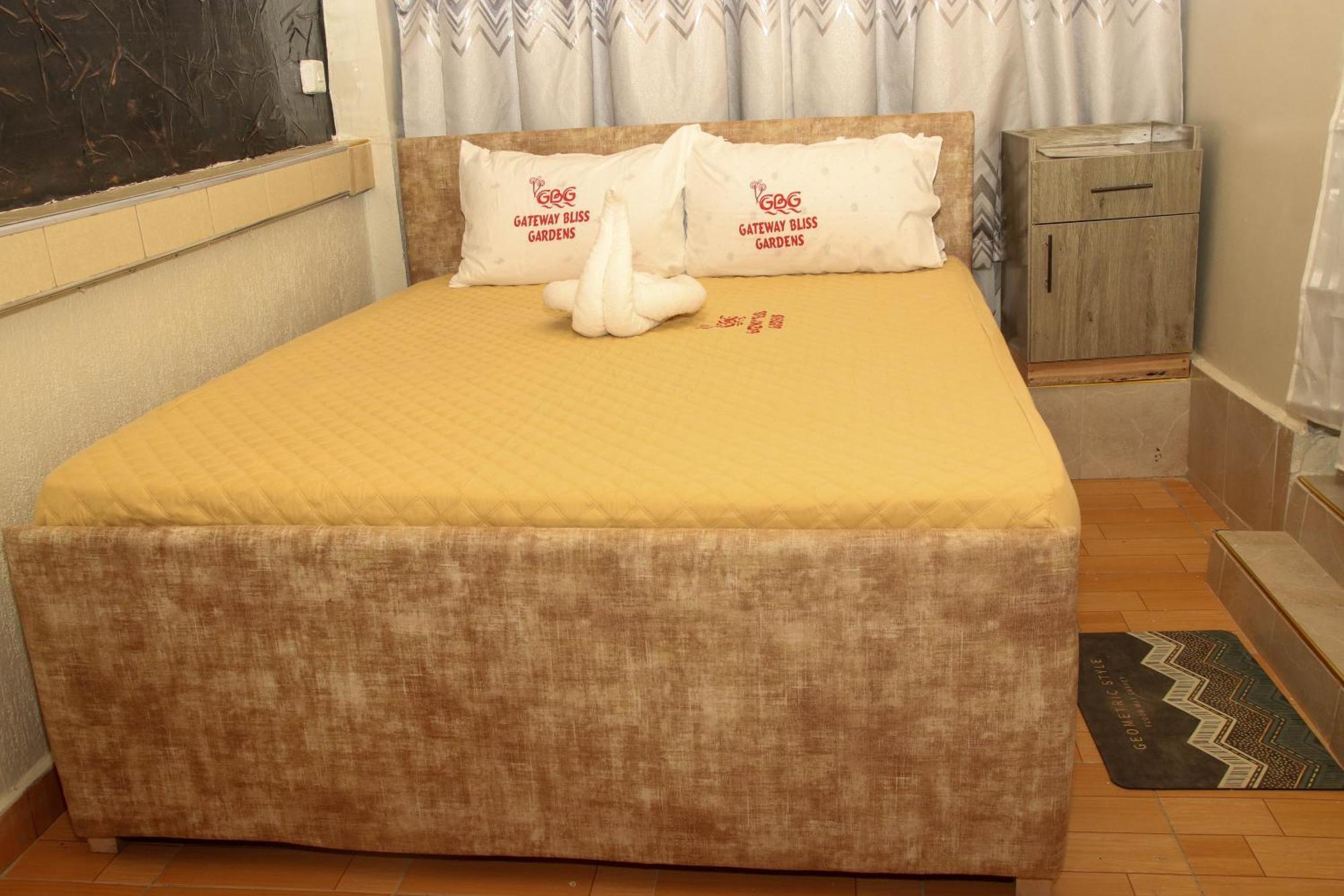 Ruiru Gateway Bliss Gardens酒店 外观 照片